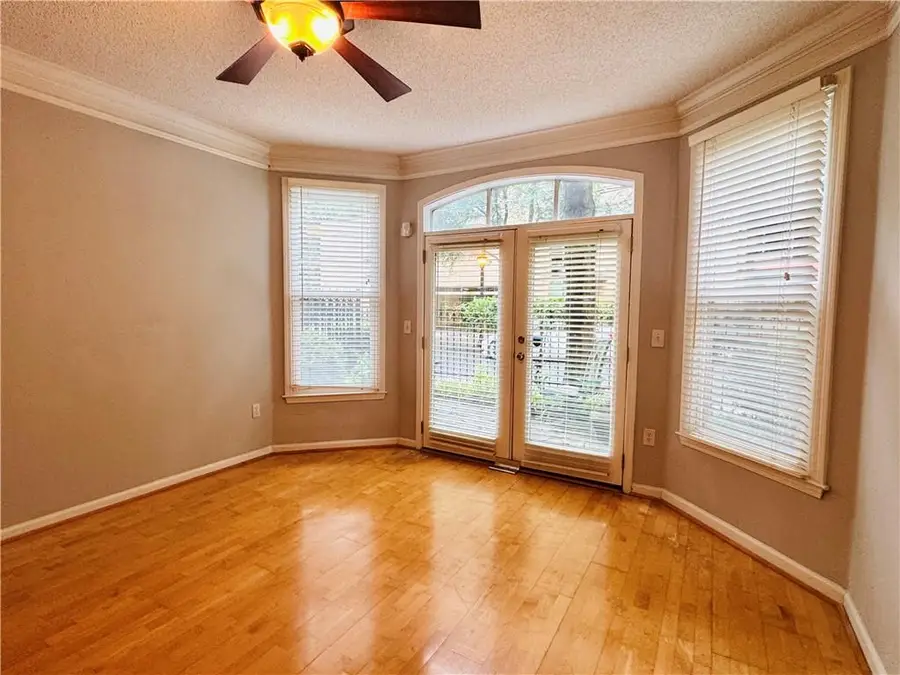 955 Juniper Street Ne #2114, Atlanta, GA 30309 - Image #2