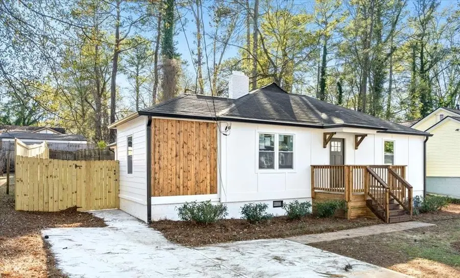 1344 Lynford Drive Sw, Atlanta, GA 30310 - Image #2