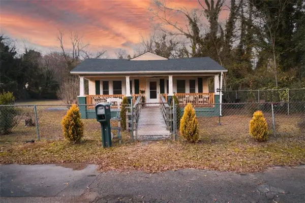 525 E 14th Street, Rome, GA 30161