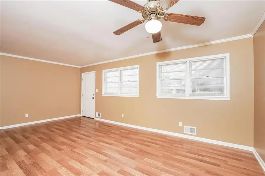 1320 N Cherokee Avenue, Griffin, GA 30224 - Image #3