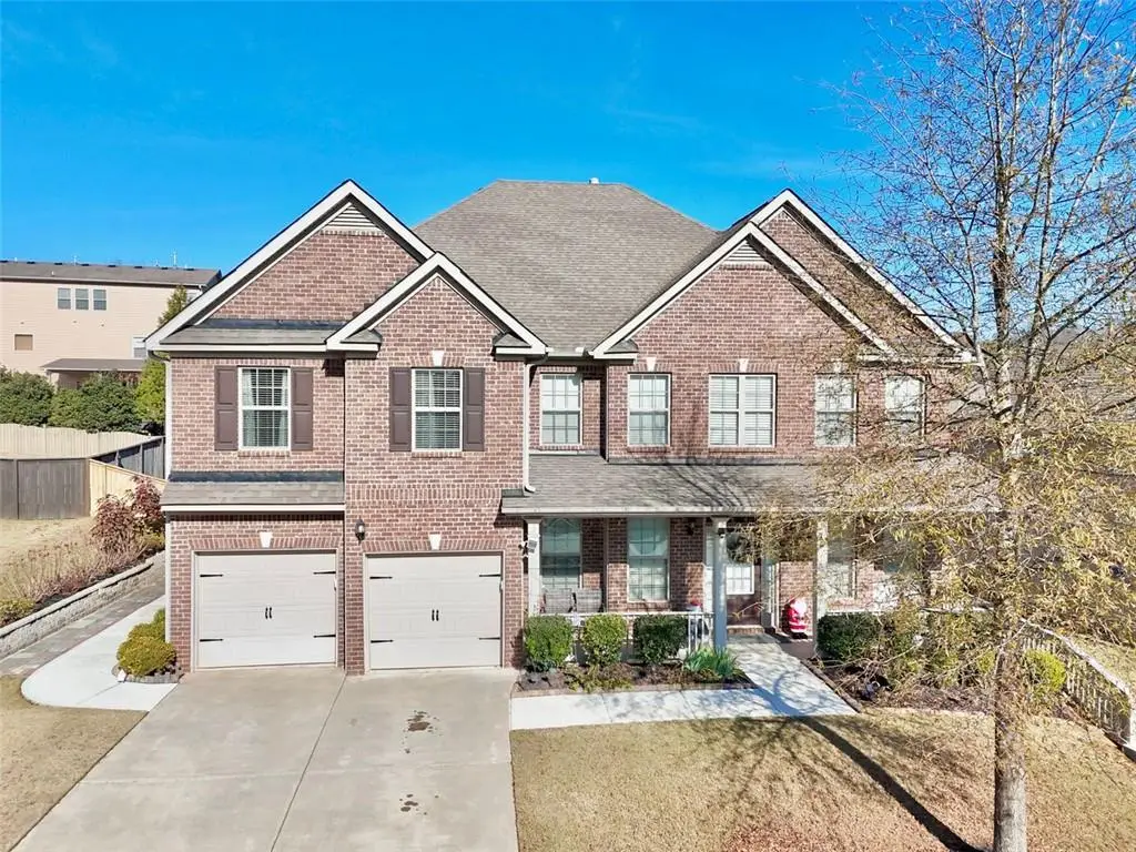 805 Sienna Valley Drive, Braselton, GA 30517 - Image #1