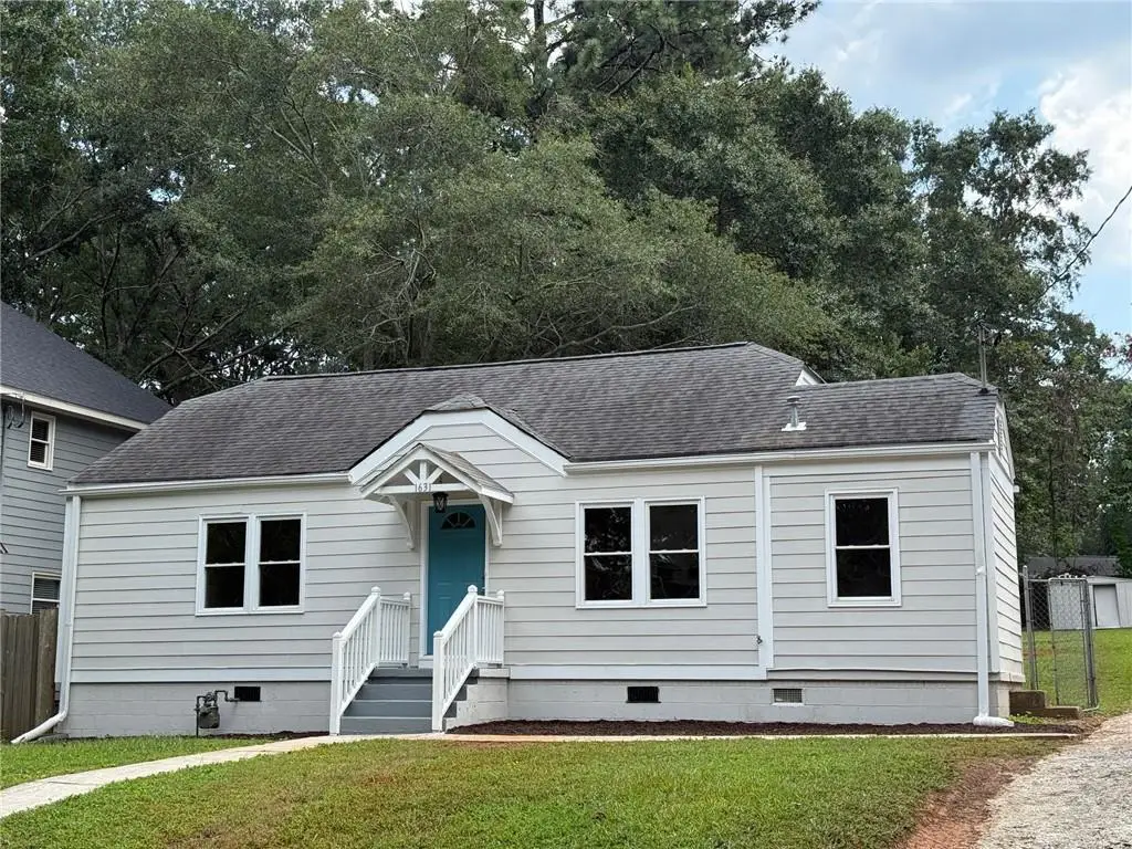 1631 Braeburn Drive Se, Atlanta, GA 30316 - Image #1