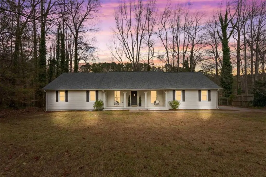 3180 NW Burnt Hickory Road, Marietta, GA 30064 - Image #1