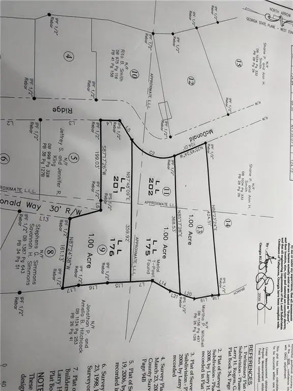 000 Mcdonald Ridge, Tallapoosa, GA 30176 - Image #1