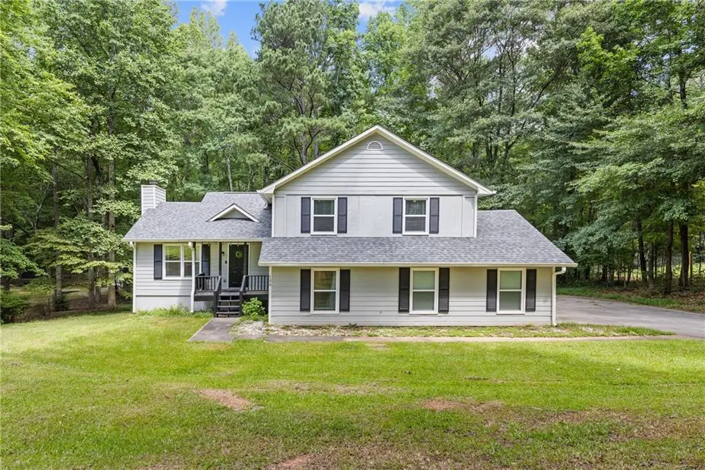 135 Ashley Creek, Newnan, GA 30263 - Image #1