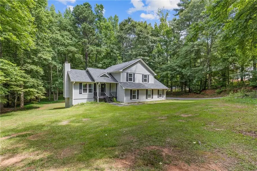 135 Ashley Creek, Newnan, GA 30263 - Image #3