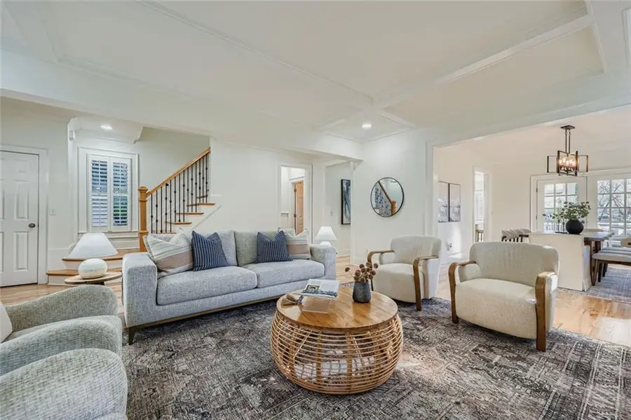 451 E Pharr Road, Decatur, GA 30030 - Image #2