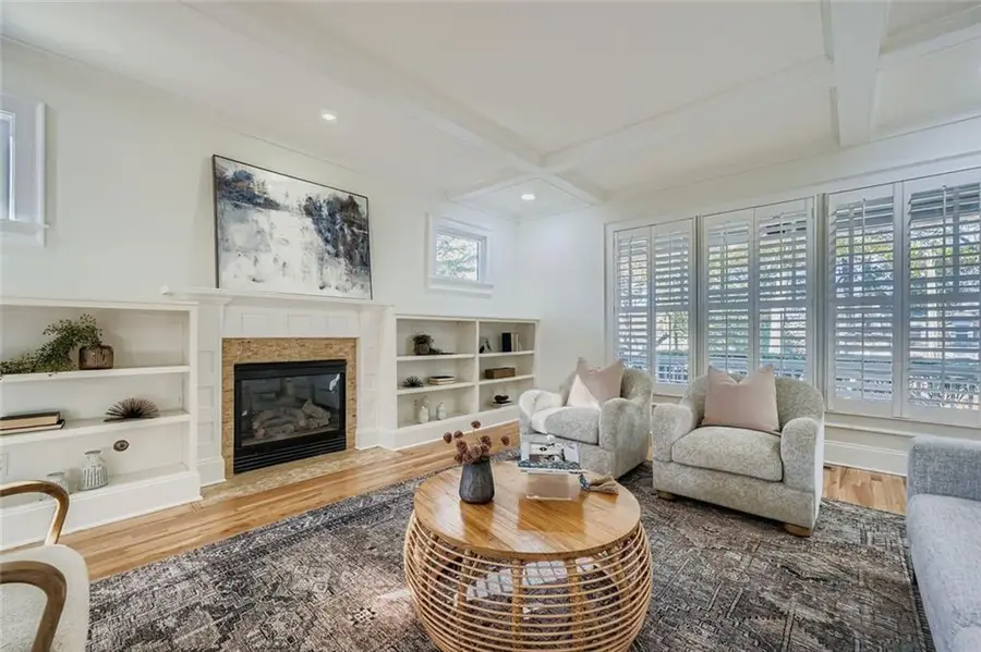 451 E Pharr Road, Decatur, GA 30030 - Image #3