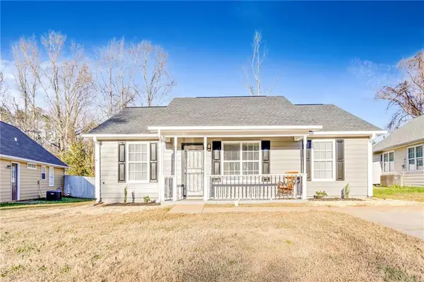 128 Tuscany Lane, Griffin, GA 30223