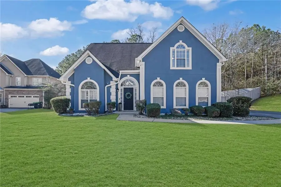 5696 Kilrush Court Se, Mableton, GA 30126 - Image #2