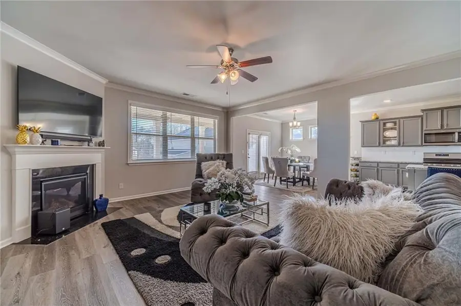 17 Mulberry Bush Drive, Loganville, GA 30052 - Image #3