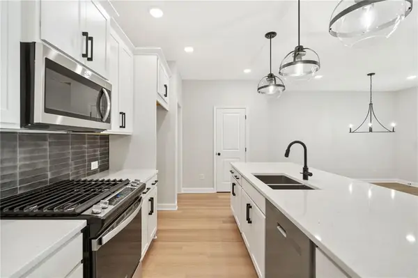 4667 Larkfield Way #17, Powder Springs, GA 30127