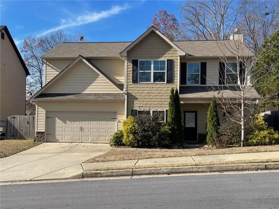 836 Stable View Loop, Dallas, GA 30132 - Image #2