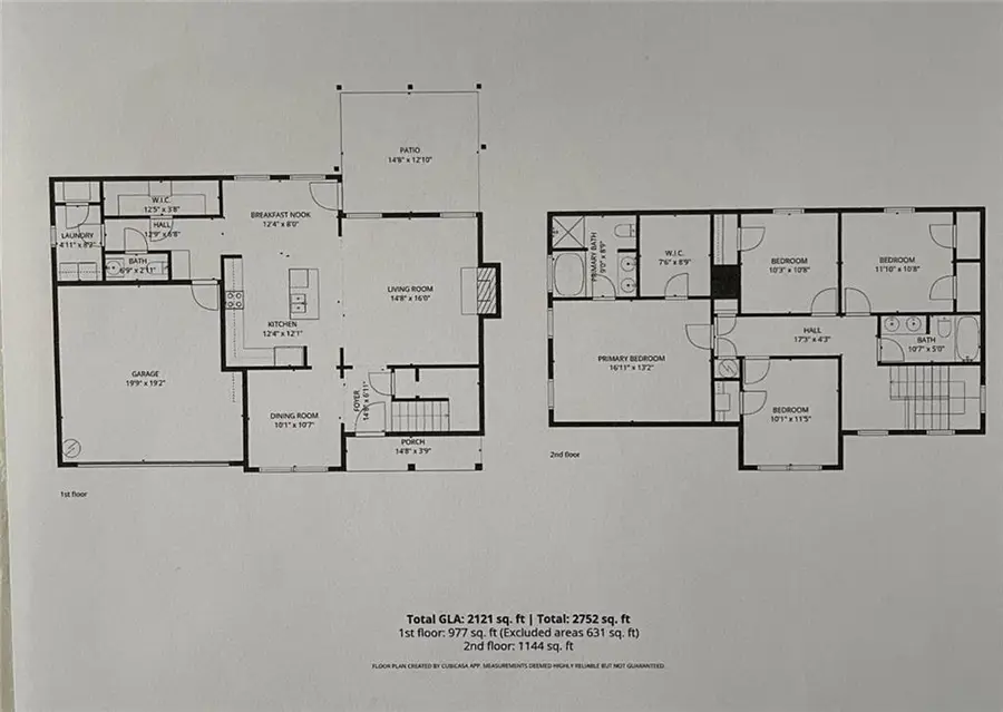 836 Stable View Loop, Dallas, GA 30132 - Image #3