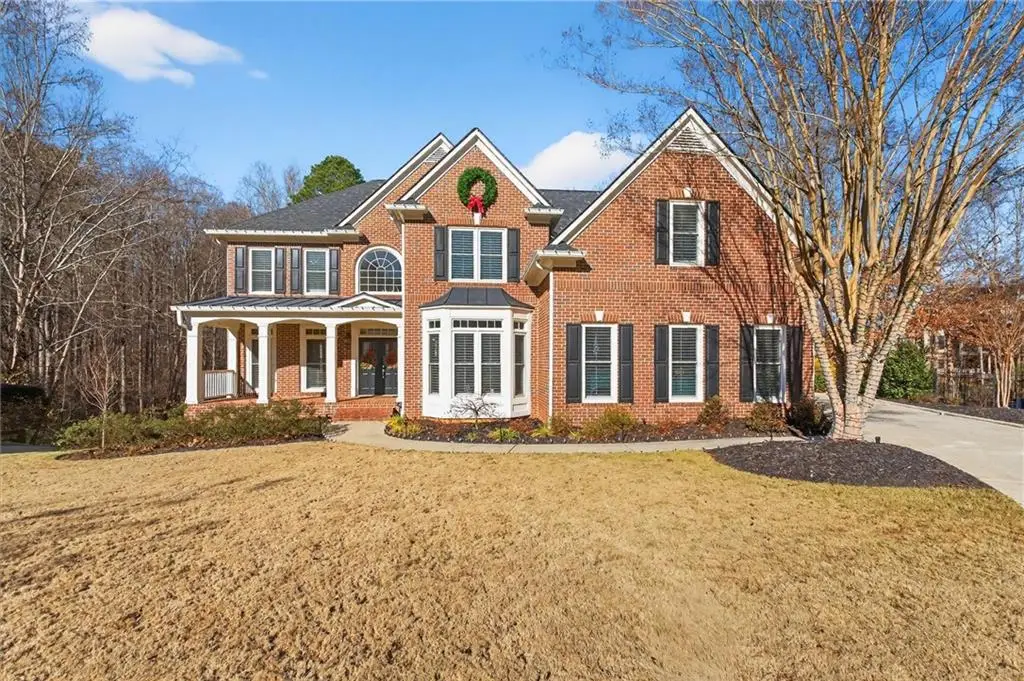 248 Cedarhurst Drive, Canton, GA 30115 - Image #1
