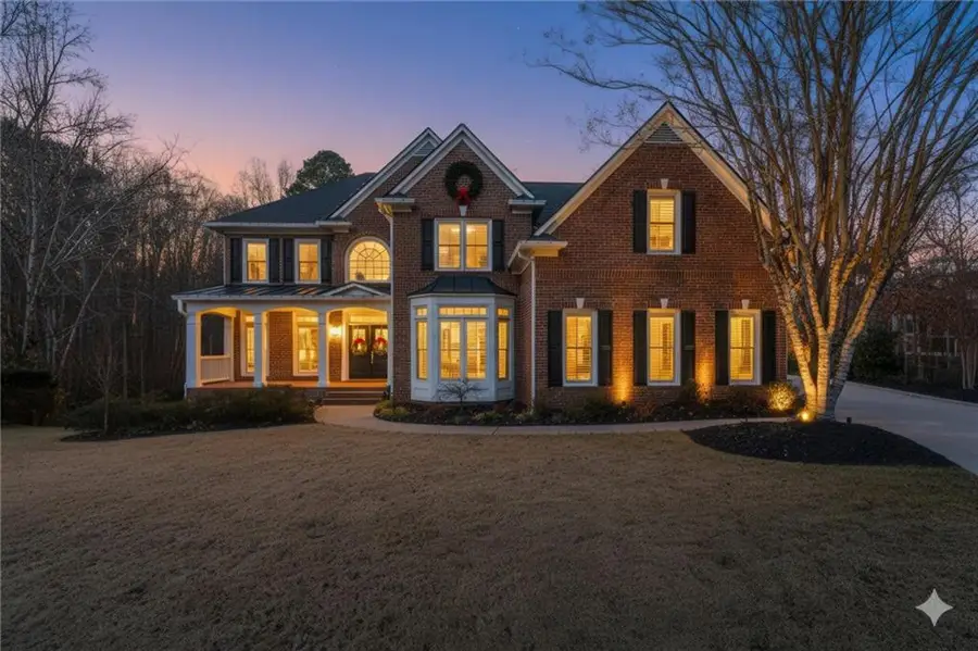 248 Cedarhurst Drive, Canton, GA 30115 - Image #2