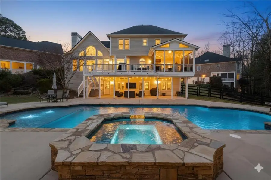 248 Cedarhurst Drive, Canton, GA 30115 - Image #3