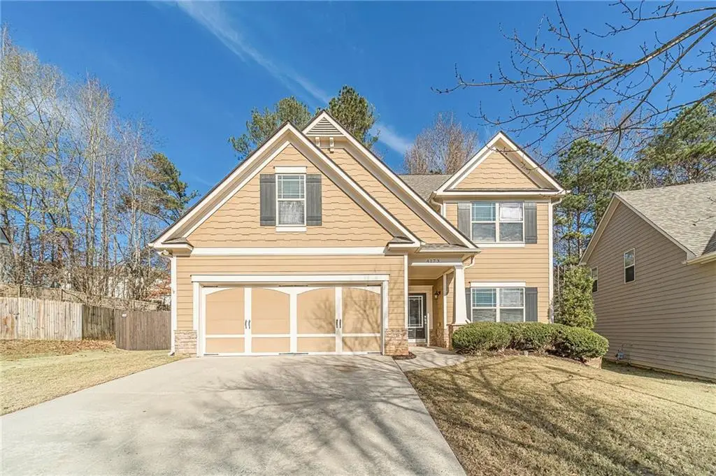 4173 Creekrun Circle, Buford, GA 30519 - Image #1