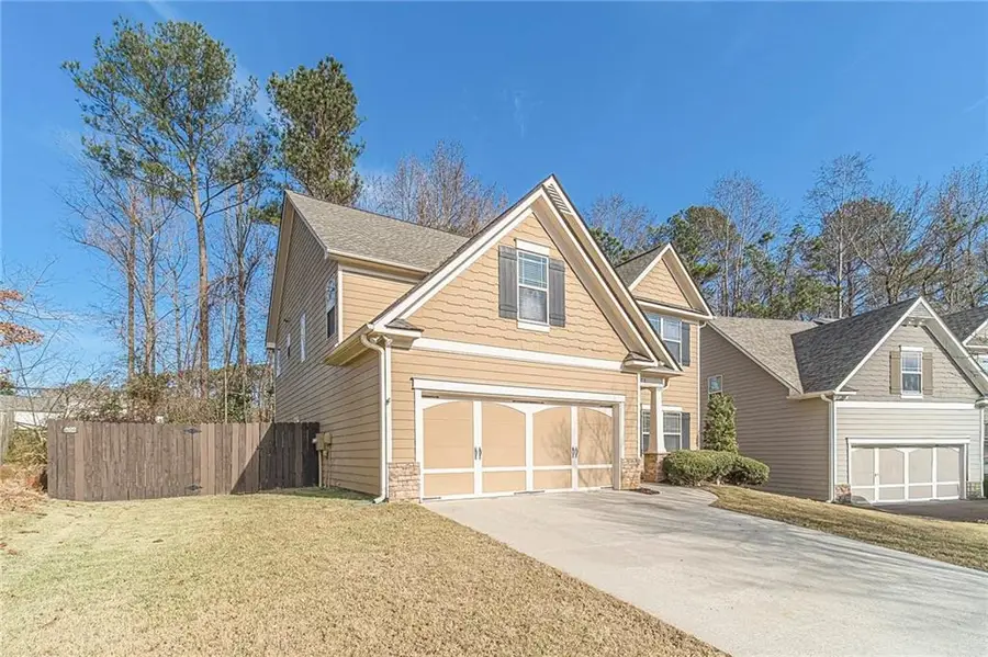 4173 Creekrun Circle, Buford, GA 30519 - Image #3