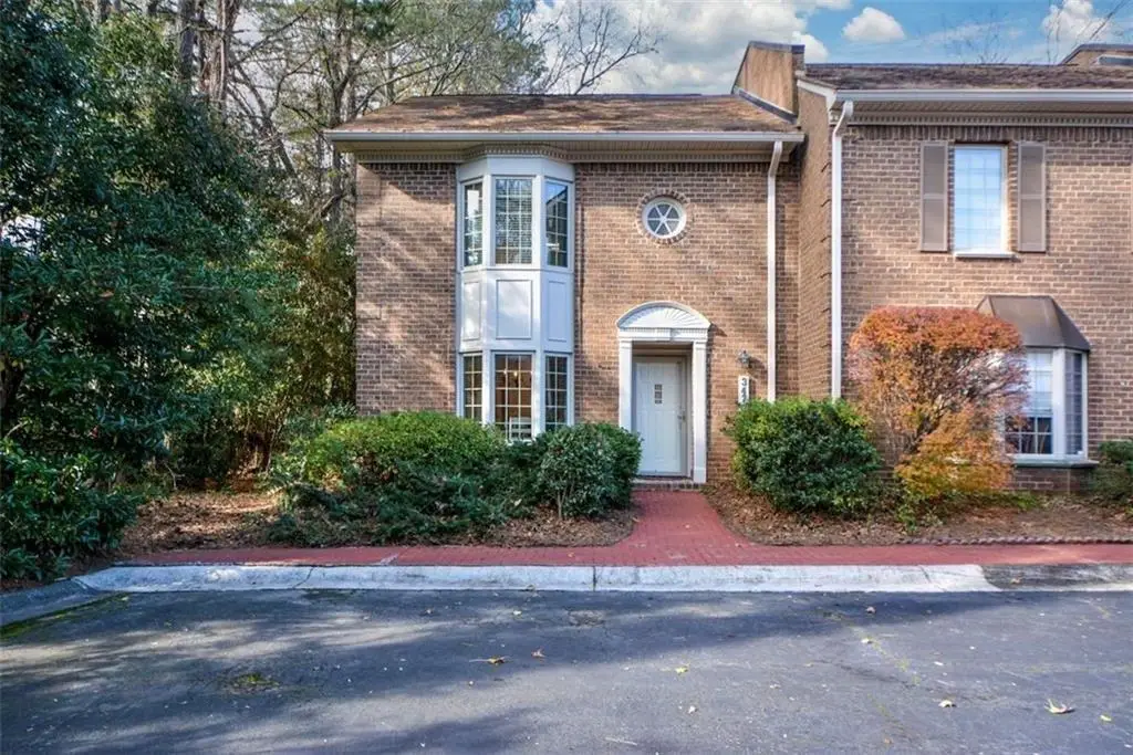 3479 Ashwood Lane, Atlanta, GA 30341 - Image #1