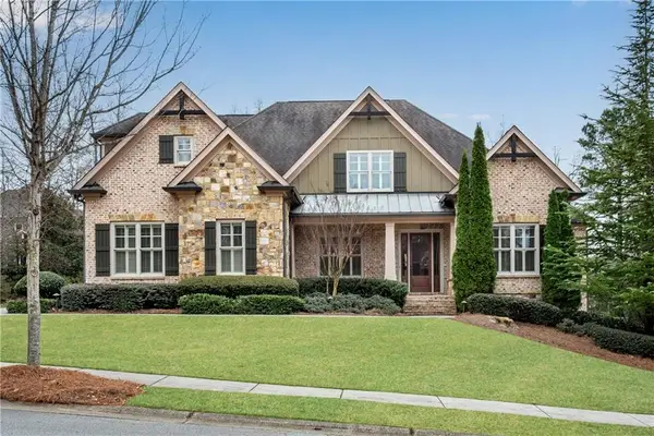 2217 Crimson King Drive, Braselton, GA 30517