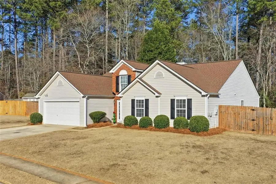 6214 Treeridge Drive Nw, Acworth, GA 30101 - Image #2