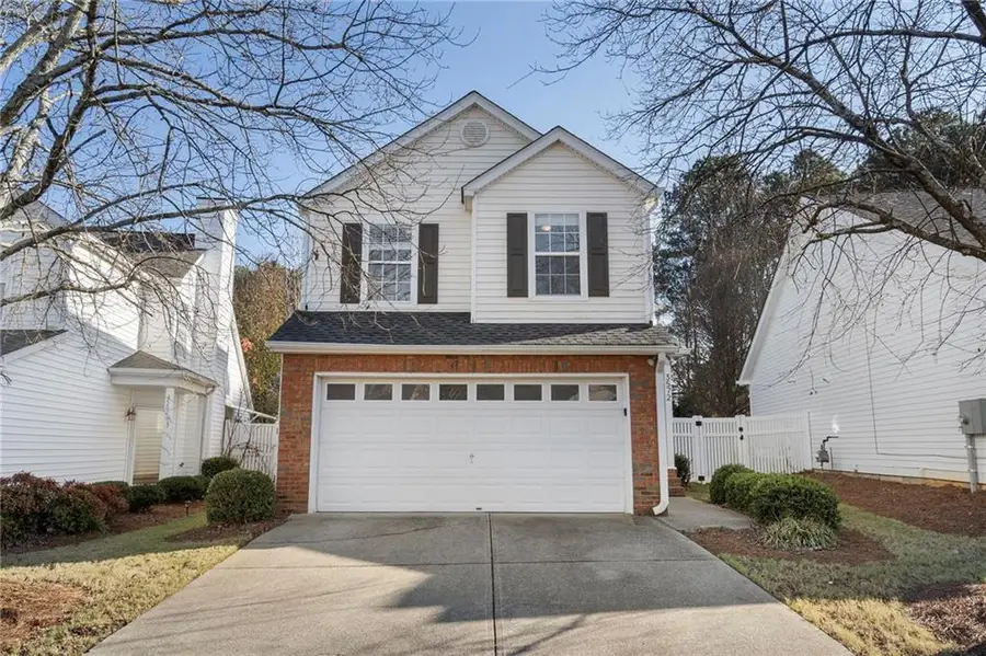 3572 Avensong Village Circle, Alpharetta, GA 30004 - Image #2
