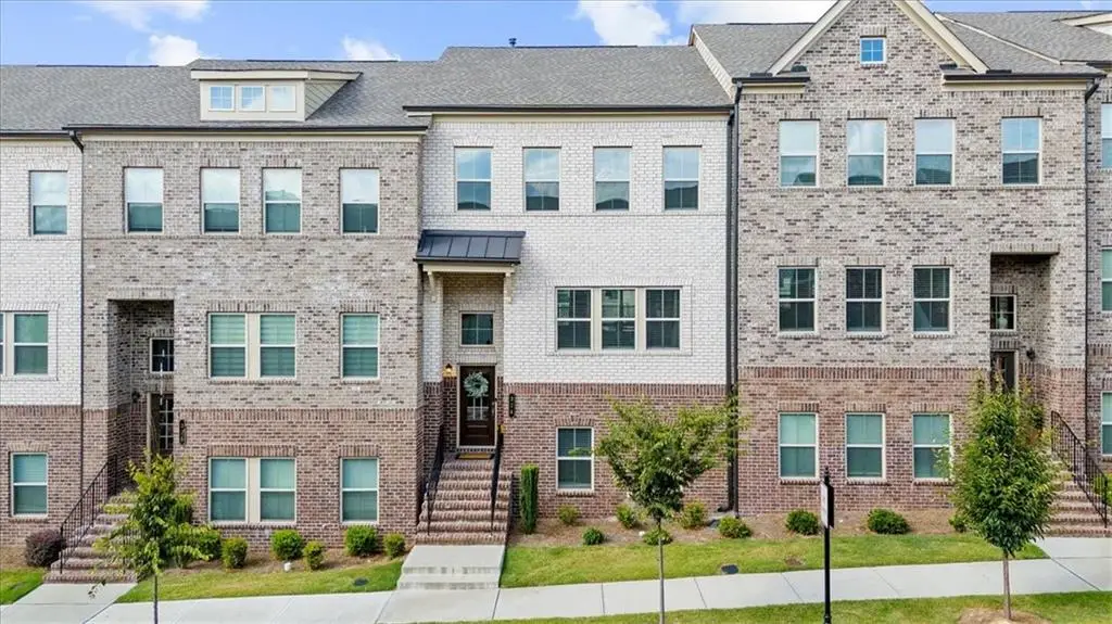 324 Commons Avenue, Woodstock, GA 30188 - Image #1