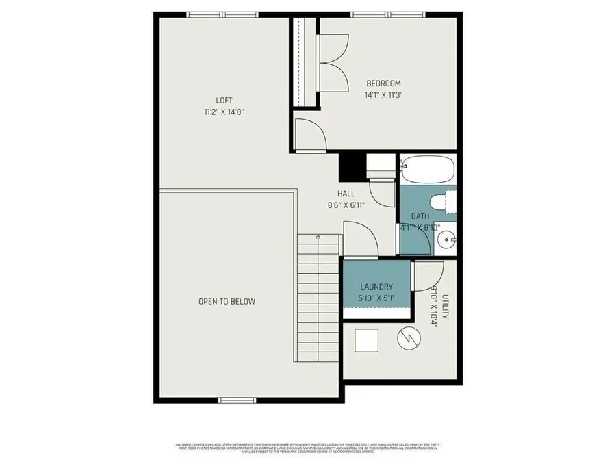 167 London Drive, McDonough, GA 30253 - #3