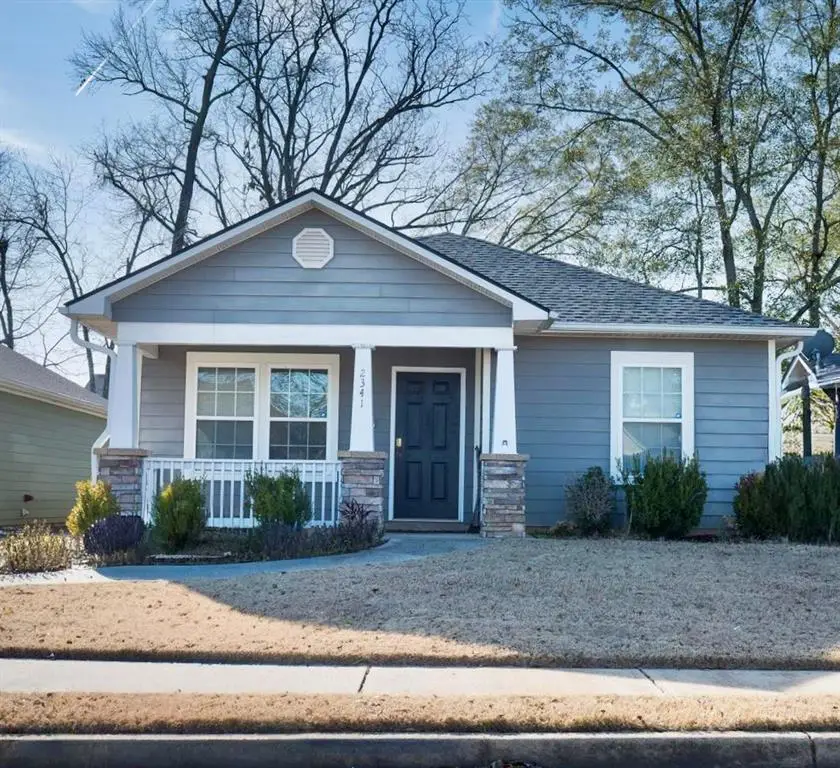 2341 Glebe Court, Hampton, GA 30228 - Image #1