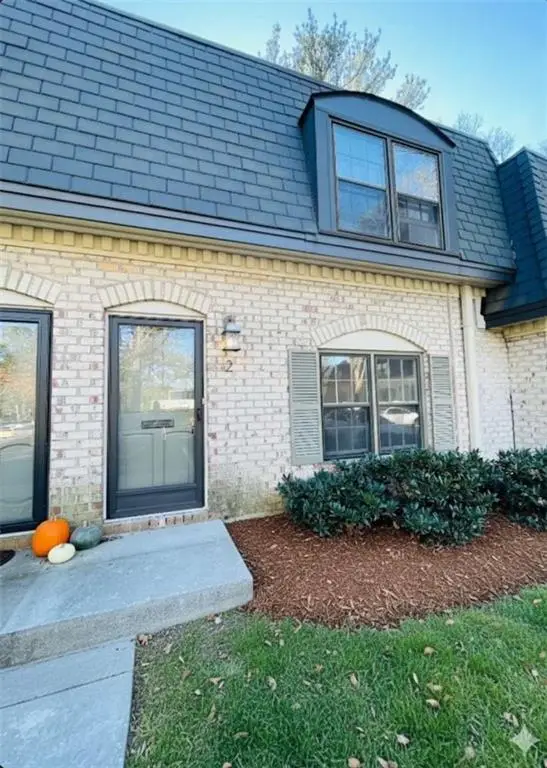 2 Chaumont Square Nw, Atlanta, GA 30327 - Image #3