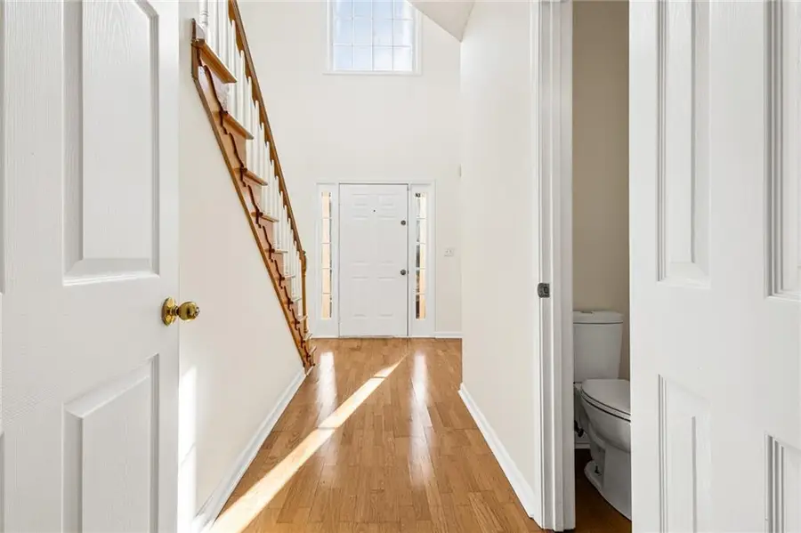 215 Shoreline Drive, Fayetteville, GA 30215 - Image #3