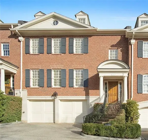 2806 Rumson Court Ne, Atlanta, GA 30305