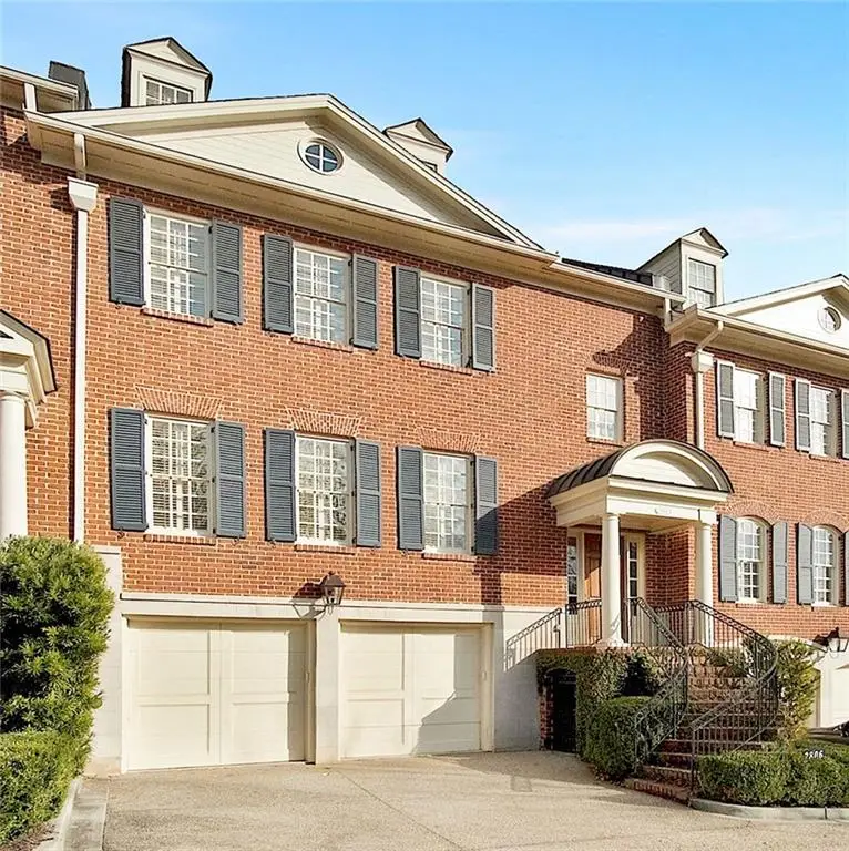 2806 Rumson Court Ne, Atlanta, GA 30305 - Image #2