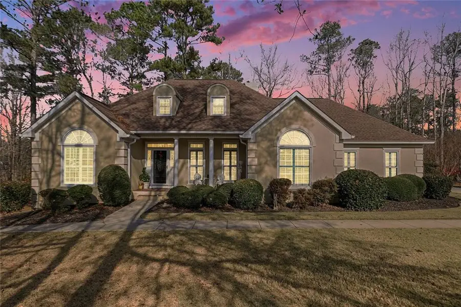 7266 Oak Arms Drive, Villa Rica, GA 30180 - Image #2