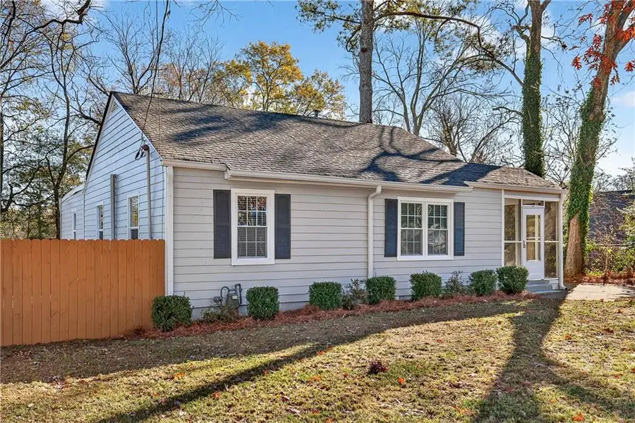 488 Mcwilliams Avenue Se, Atlanta, GA 30316 - Image #3