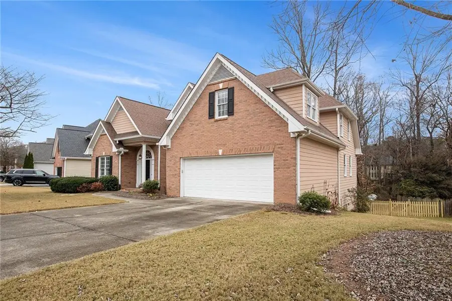 1389 Turtlebrook Lane, Lawrenceville, GA 30043 - Image #2