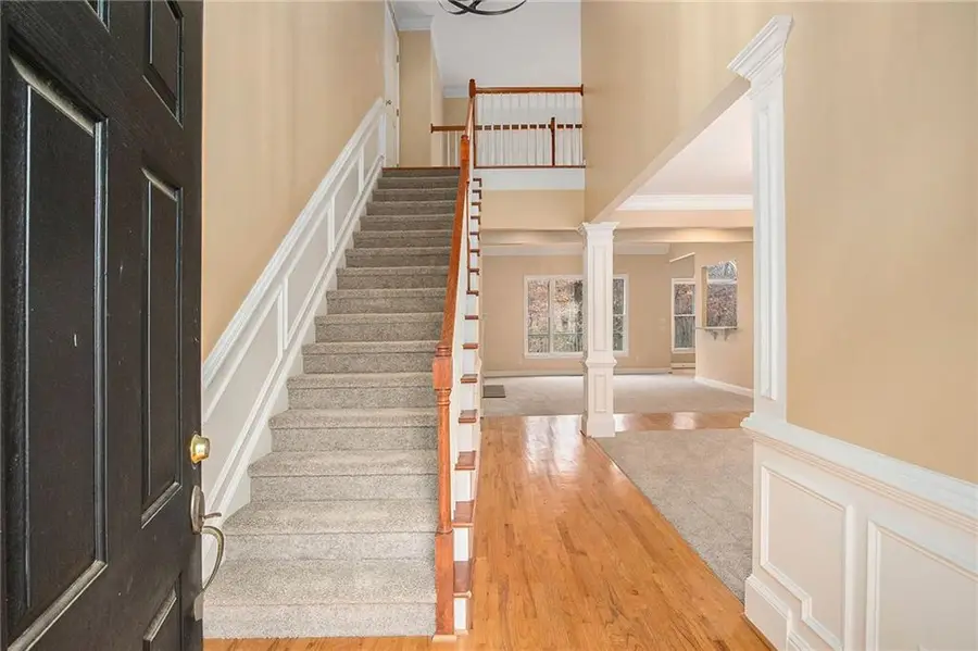 1389 Turtlebrook Lane, Lawrenceville, GA 30043 - Image #3