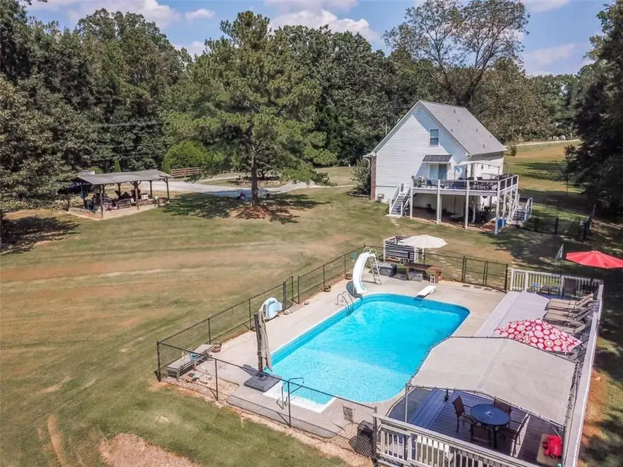 460 Rivers Road, Fayetteville, GA 30214 - Image #2