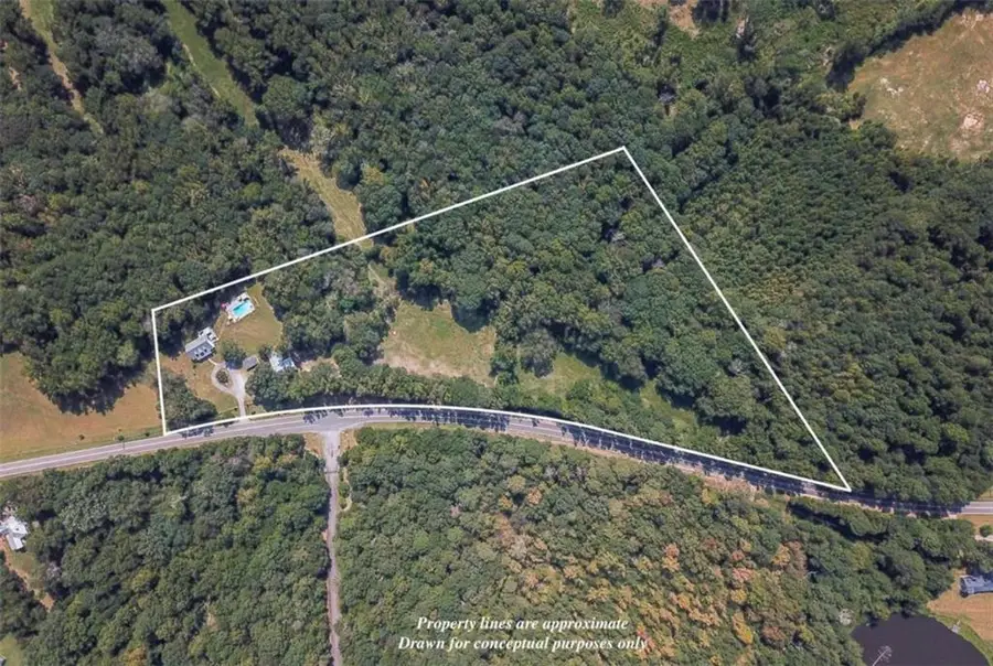 460 Rivers Road, Fayetteville, GA 30214 - Image #3