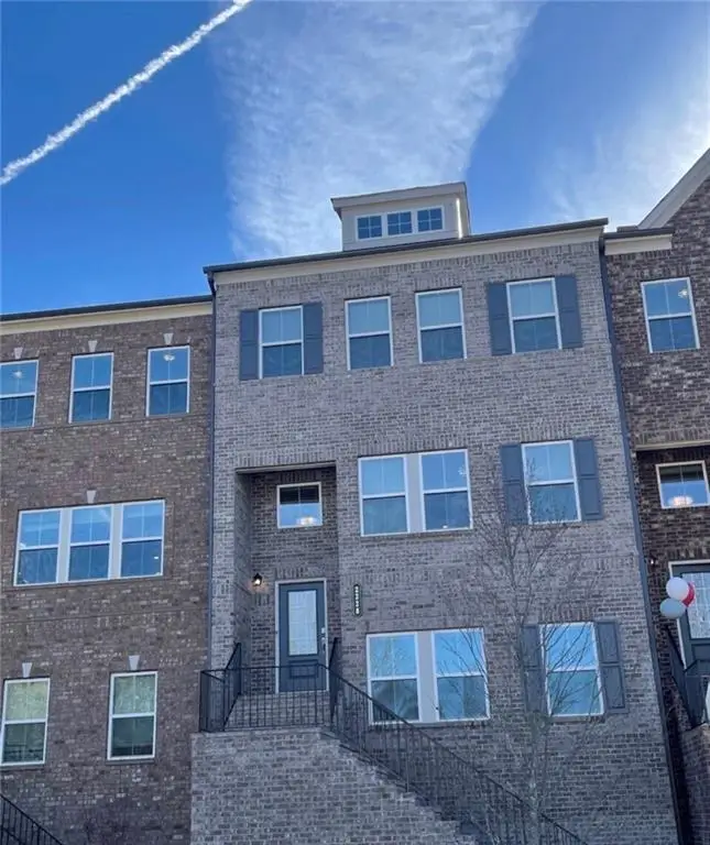 2228 Fern Park Drive, Atlanta, GA 30341 - Image #1