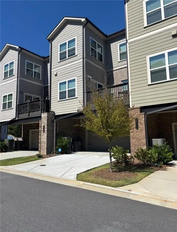 2228 Fern Park Drive, Atlanta, GA 30341 - Image #2