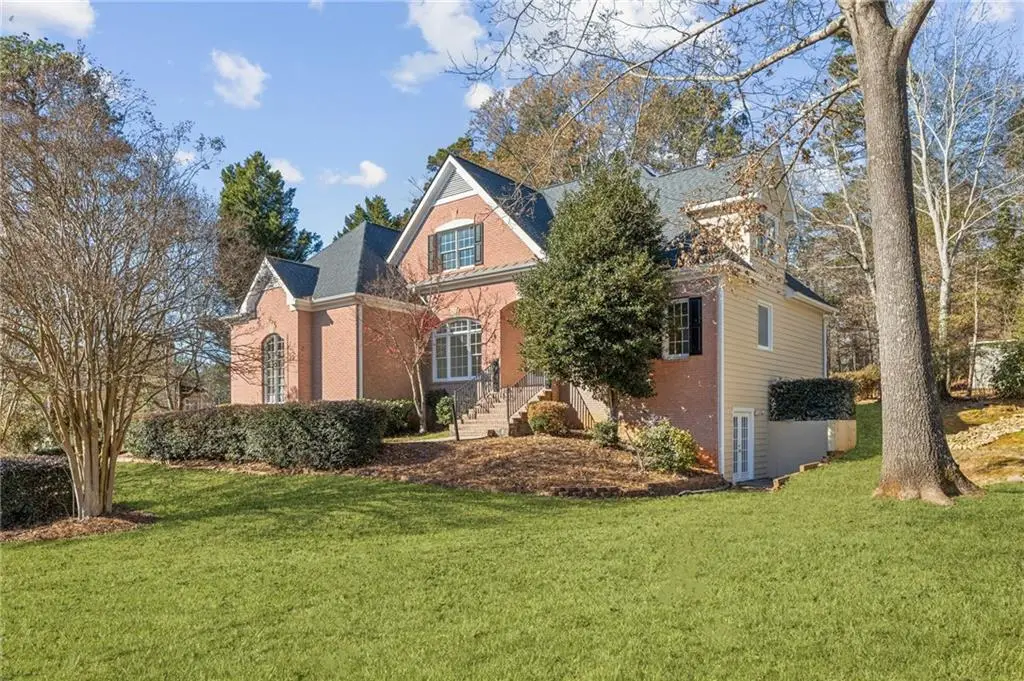 534 Emerald Lake Lane, Sugar Hill, GA 30518 - Image #1