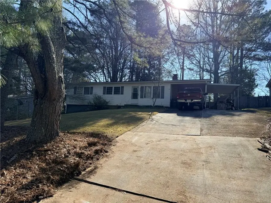 1406 Sycamore Drive, Kennesaw, GA 30152 - Image #2