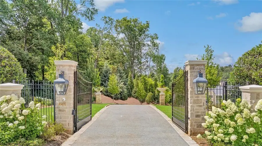 4725 Northside Drive, Atlanta, GA 30327 - #3