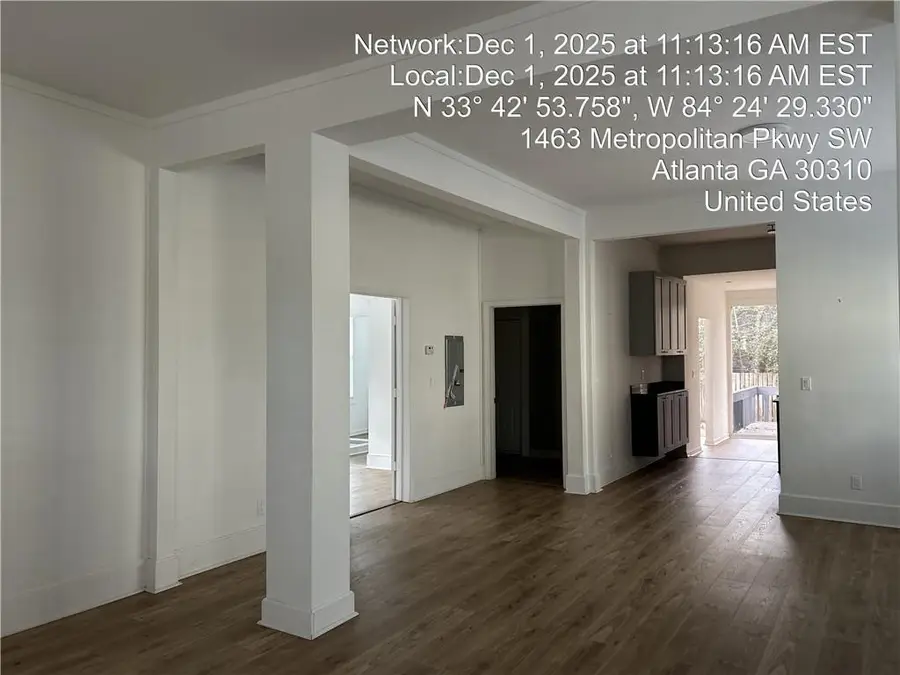 1463 Metropolitan Parkway Sw, Atlanta, GA 30310 - Image #3