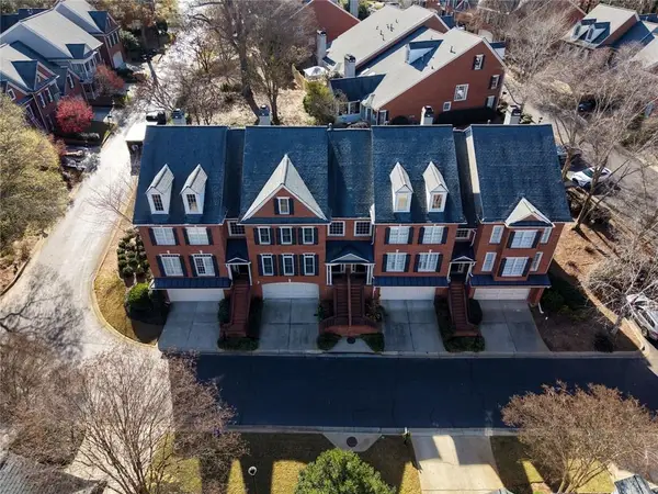 7753 Georgetown, Roswell, GA 30075