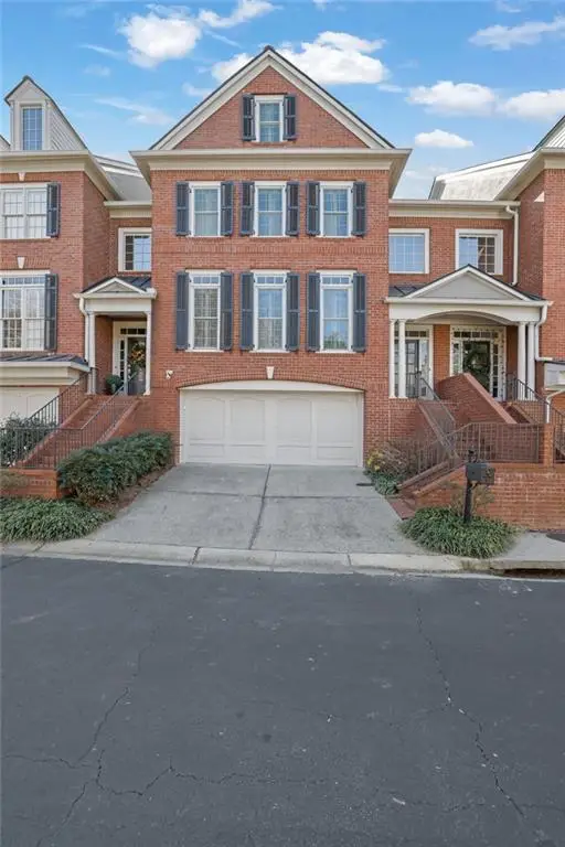 7753 Georgetown, Roswell, GA 30075 - Image #3