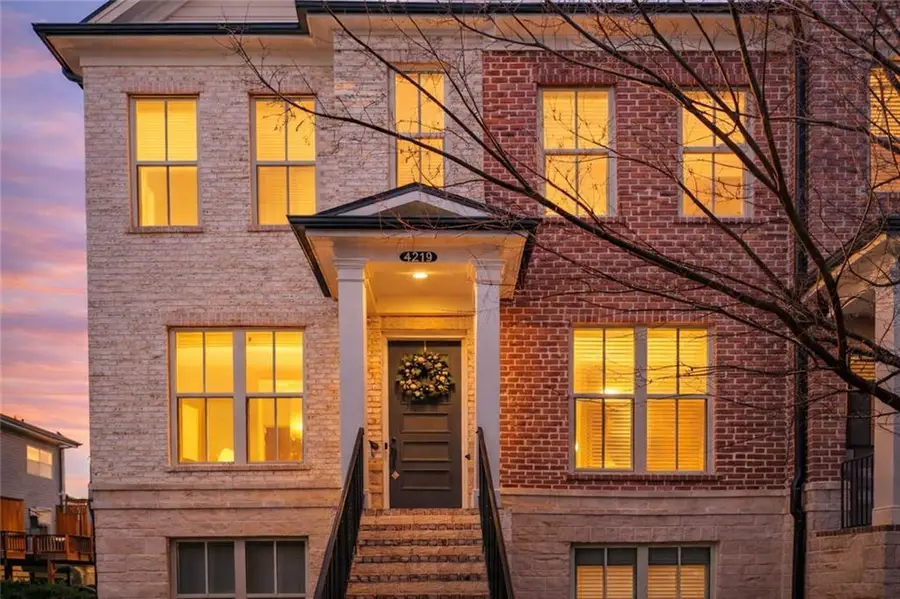 4219 Deming Circle, Sandy Springs, GA 30342 - #2