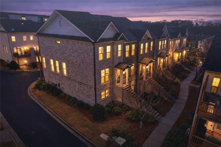 4219 Deming Circle, Sandy Springs, GA 30342 - #3